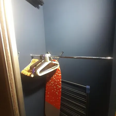 S6 Lujerului Flat Apartment Bucharest