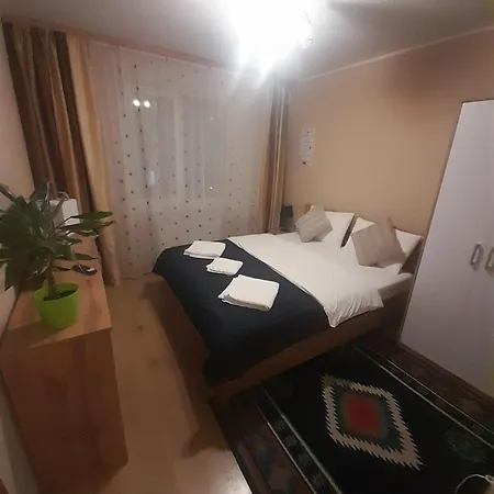 S6 Lujerului Flat