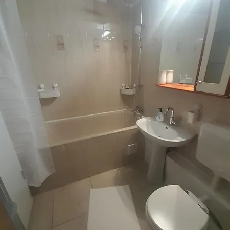 Apartment S6 Lujerului Flat