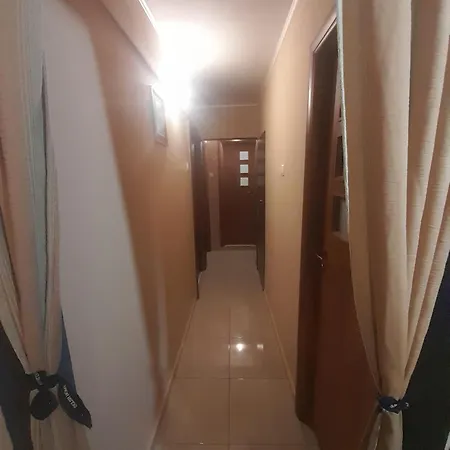 S6 Lujerului Flat Apartment Bucharest