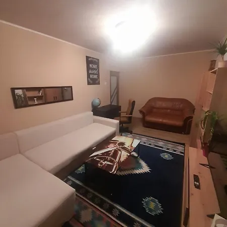 S6 Lujerului Flat *