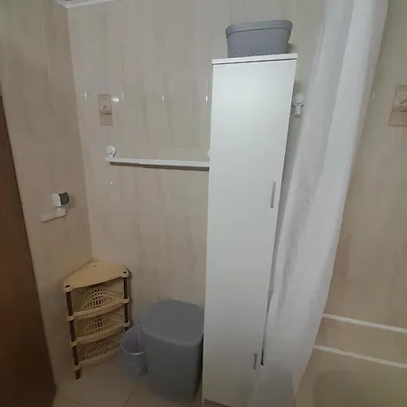 S6 Lujerului Flat Apartment *